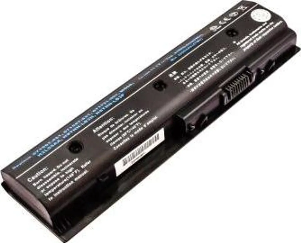 Batterie pour HP Pavilion dv7 dv6 m6 - Solution panne autonomie 4400mAh
