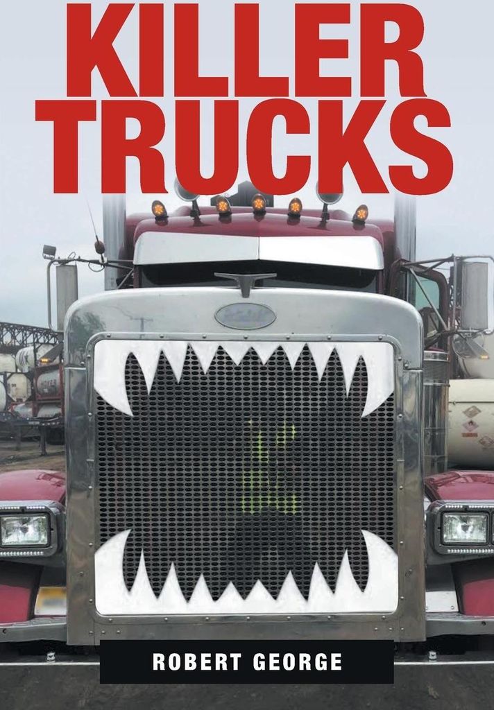 Killer Trucks