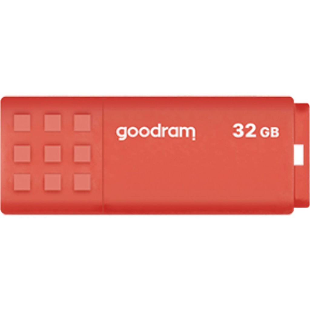 Goodram UME3, 32 GB, USB Typ-A, 3.2 Gen 1 (3.1 Gen 1), 60 Produktbild 