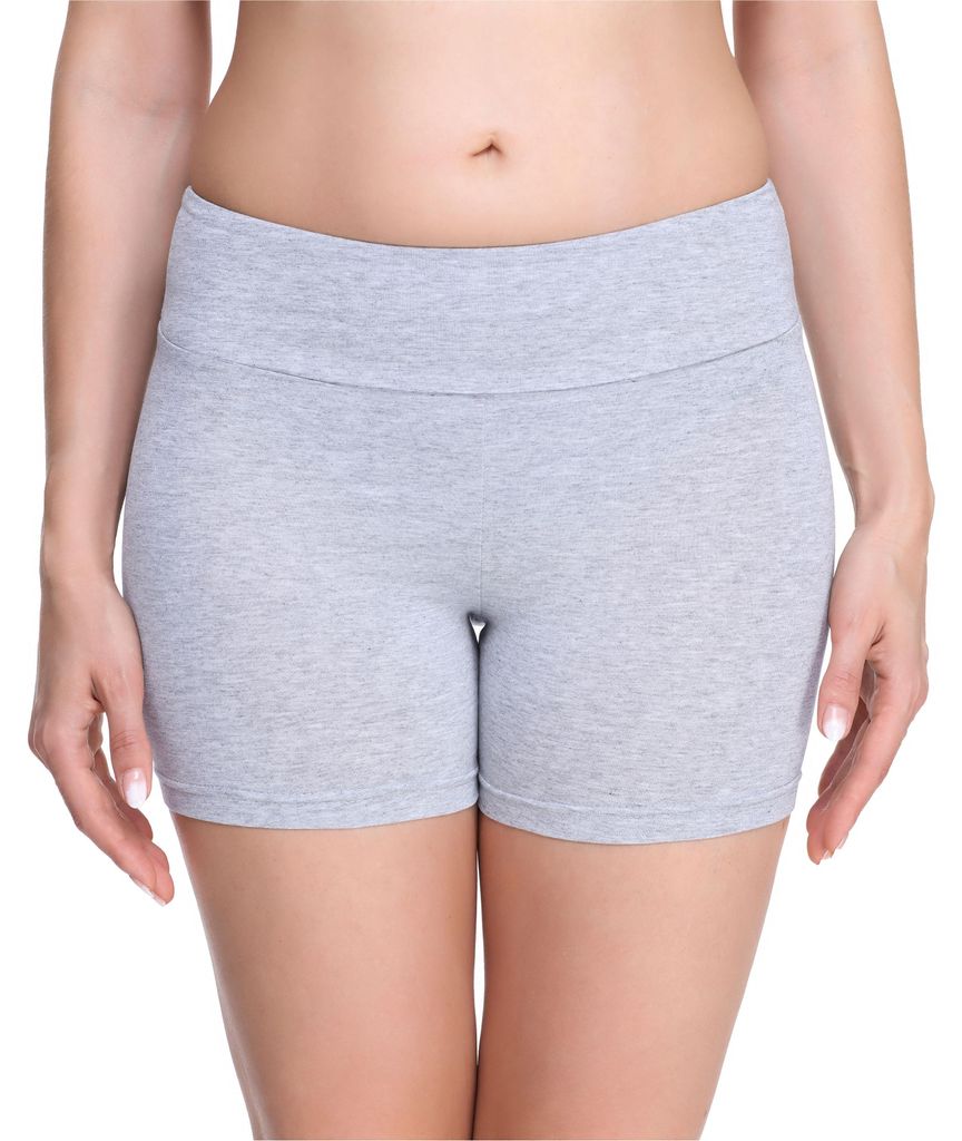 Merry Style Damen Shorts Radlerhose Kurze Hose Boxershorts Produktbild 