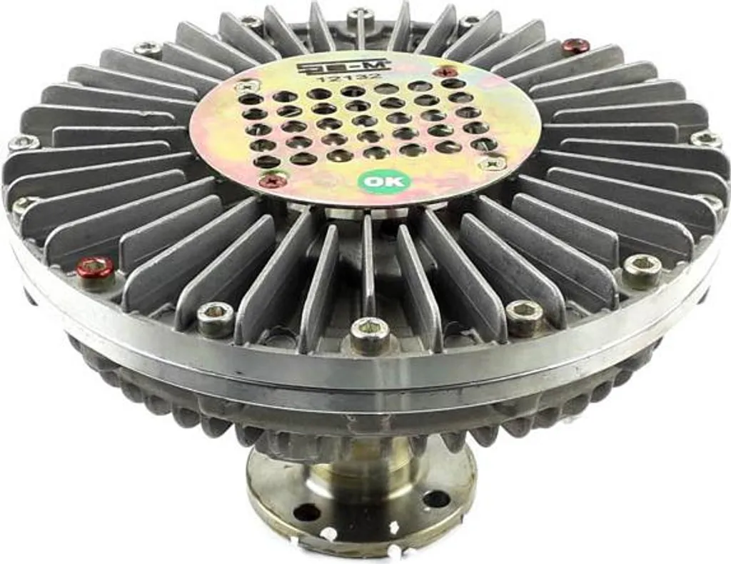 Joint de radiateur de camion pour Mercedes Axor et Atego de 203 mm - 3