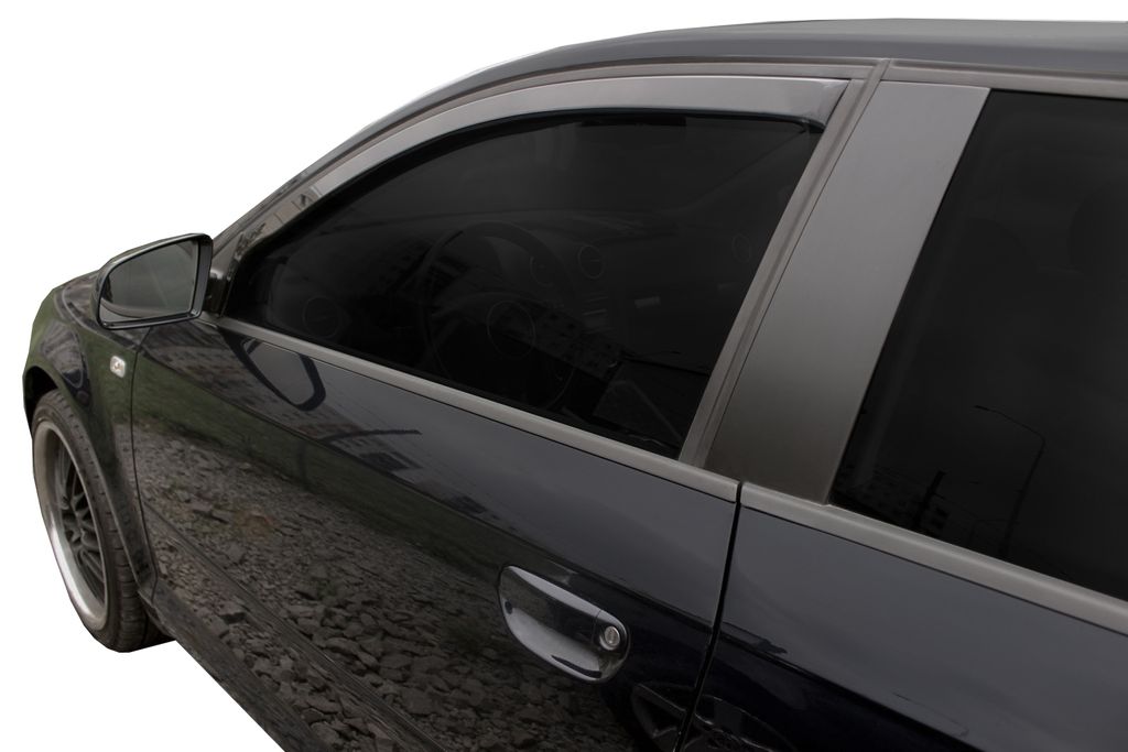 J&J AUTOMOTIVE | GP Windabweiser Für Audi A3 | Kaufland.de