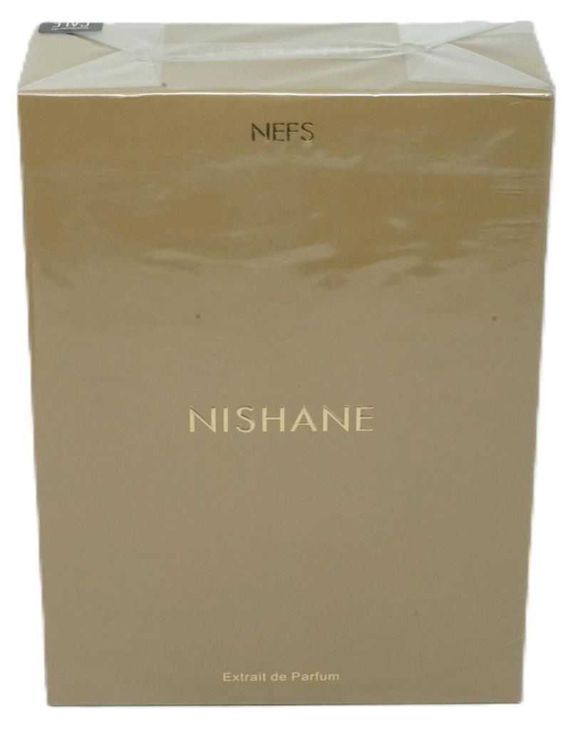 NISHANE Spray Prestige Collection NEFS Extrait de Parfum Produktbild 