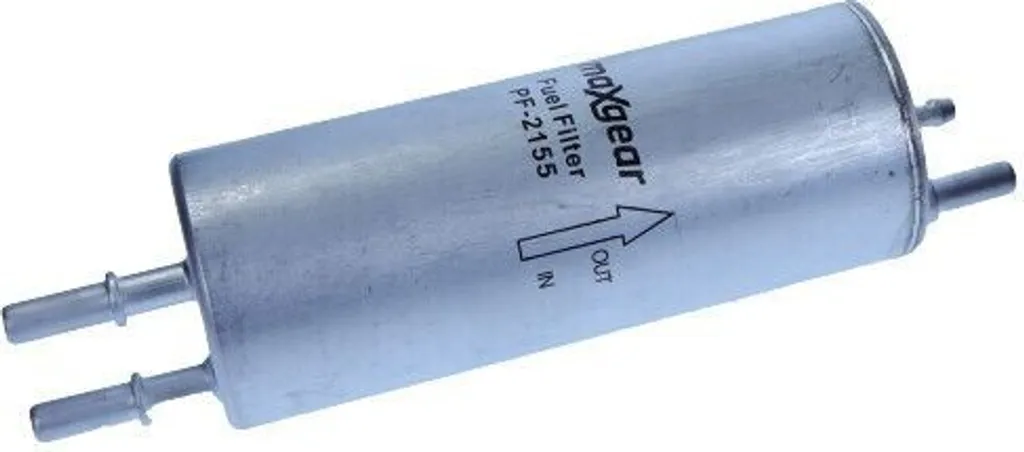 Filtre à carburant pour entretien X5 E53 et Range Rover L322 16126754016