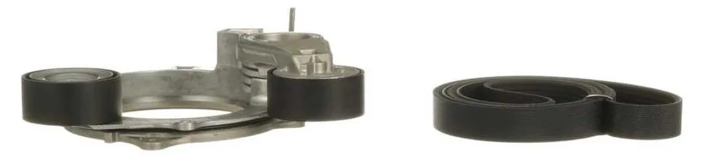 Kit de courroies trapézoïdales pour Golf 8 Variant et Passat B9