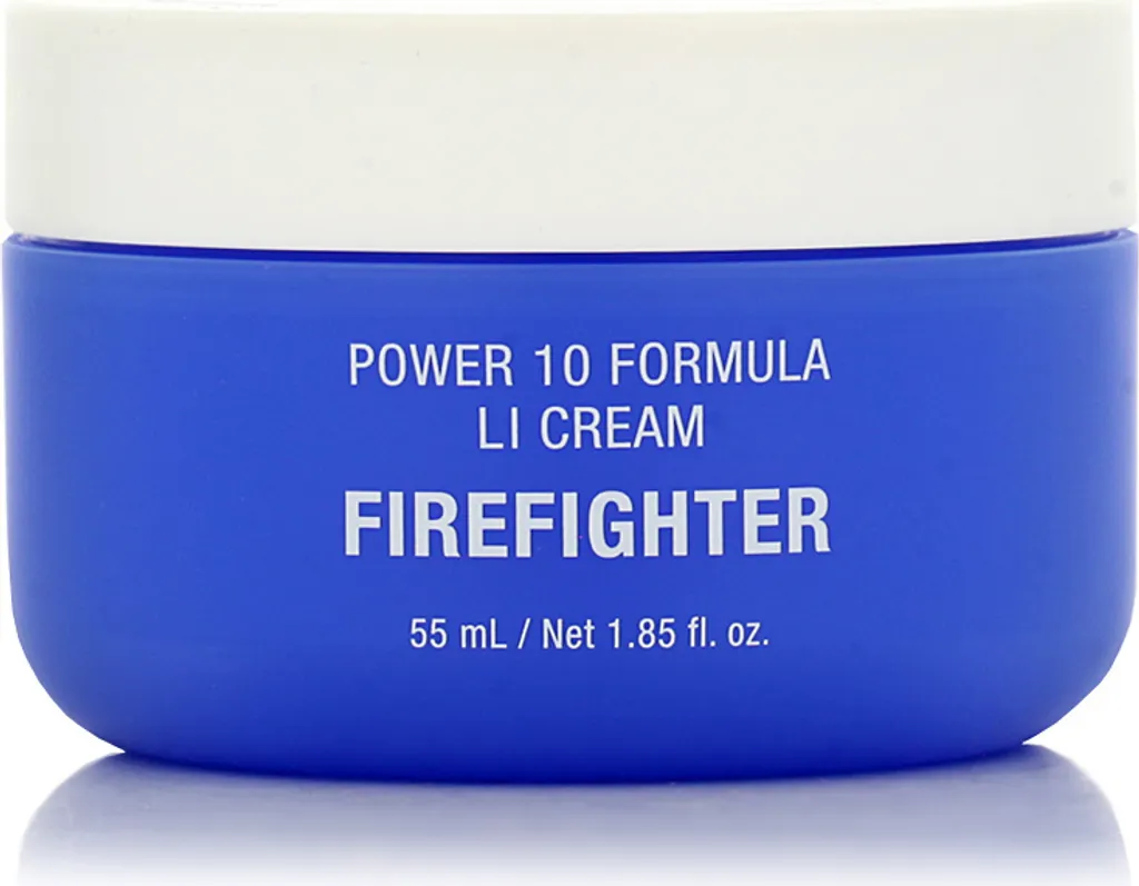 LI Cream Firefighter It's Skin Power 10 Formula - Extrait de Réglisse