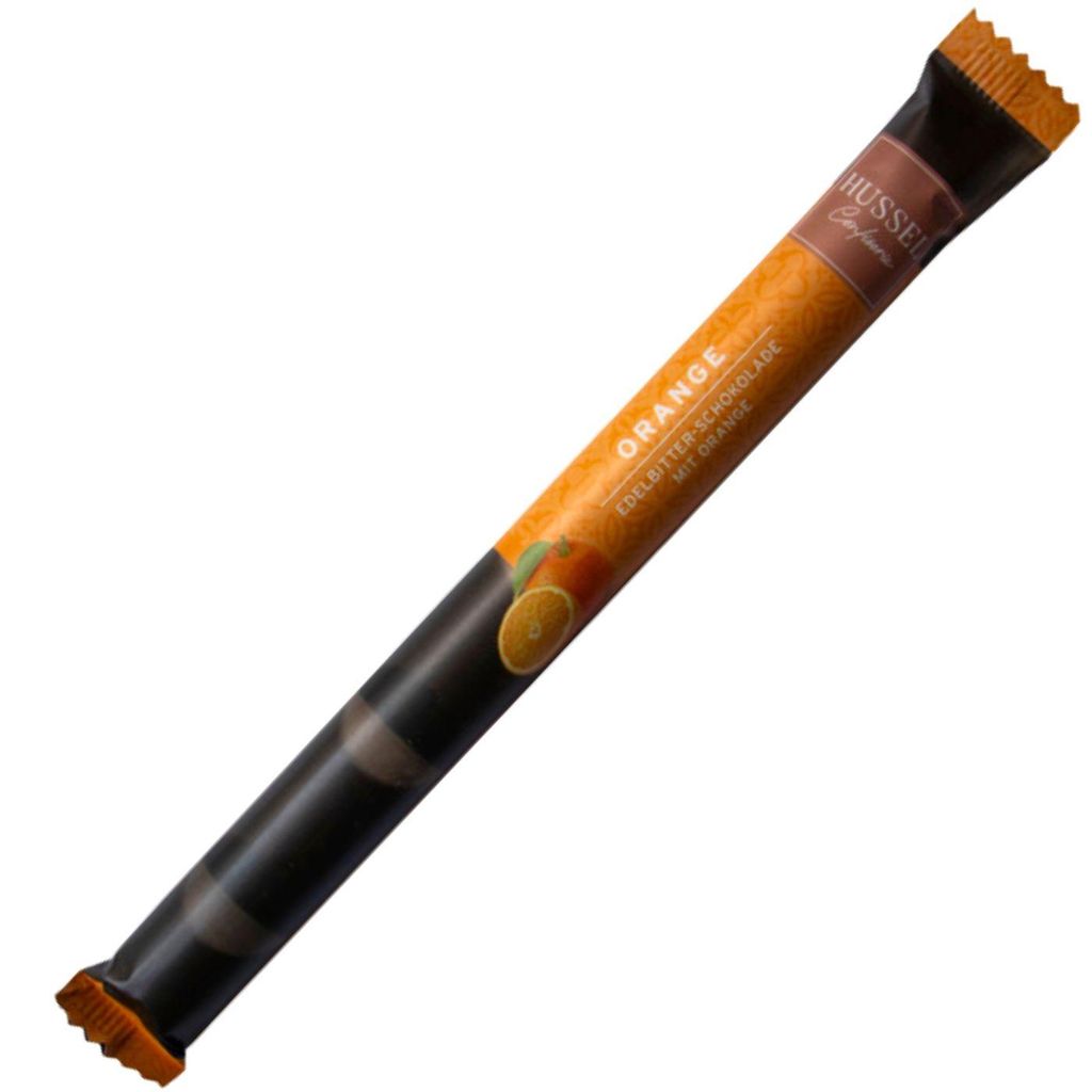 Hussel Stick Orange, 40g