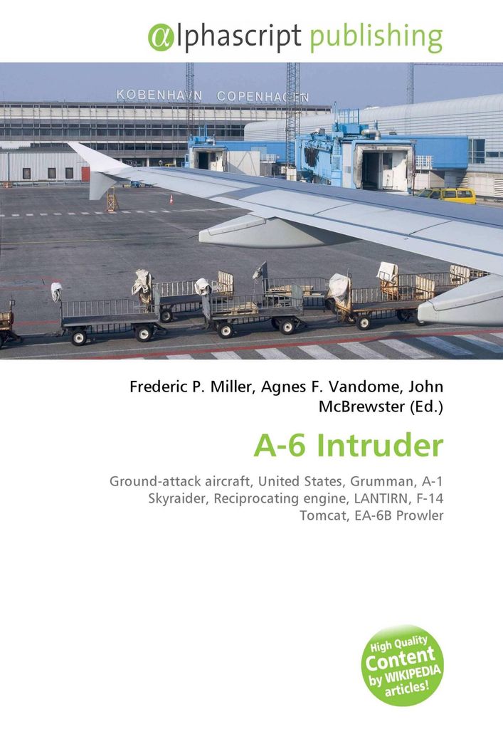 A-6 Intruder