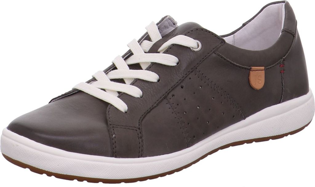 JOSEF SEIBEL Caren 01 | Sneaker für Damen | Grau