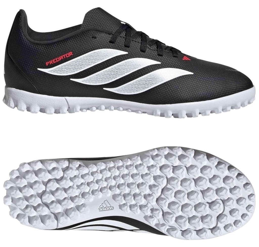 Adidas Calzado BUTYADJRJS0365PREDATORCLUBTFJ Imagen del producto 