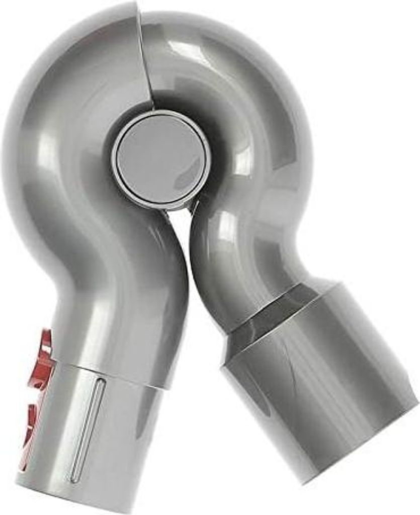 Schnellverschluss-Adapter für Dyson V7, V8, V10, V11 Staubsaugerteile, universelles Lenkwinkelstück-Zubehör