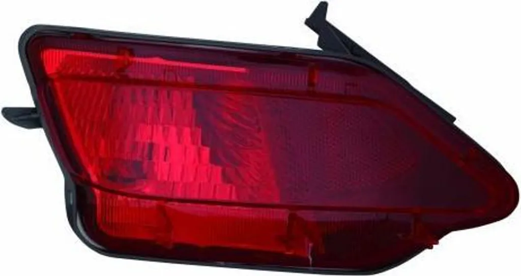 Feu antibrouillard arrière anti-fissure pour réparer le RAV 4