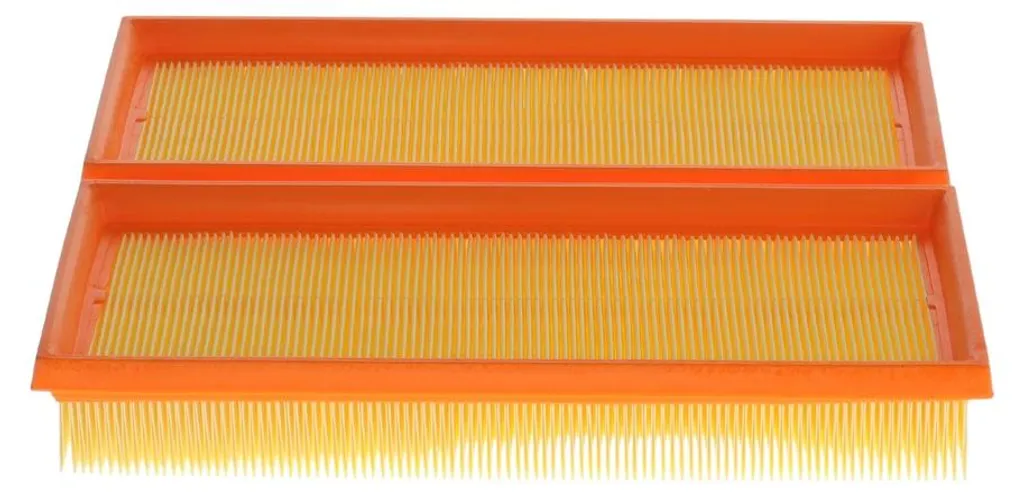 Filtre à air haute protection BOSCH F 026 400 838 Mercedes-Benz SLK
