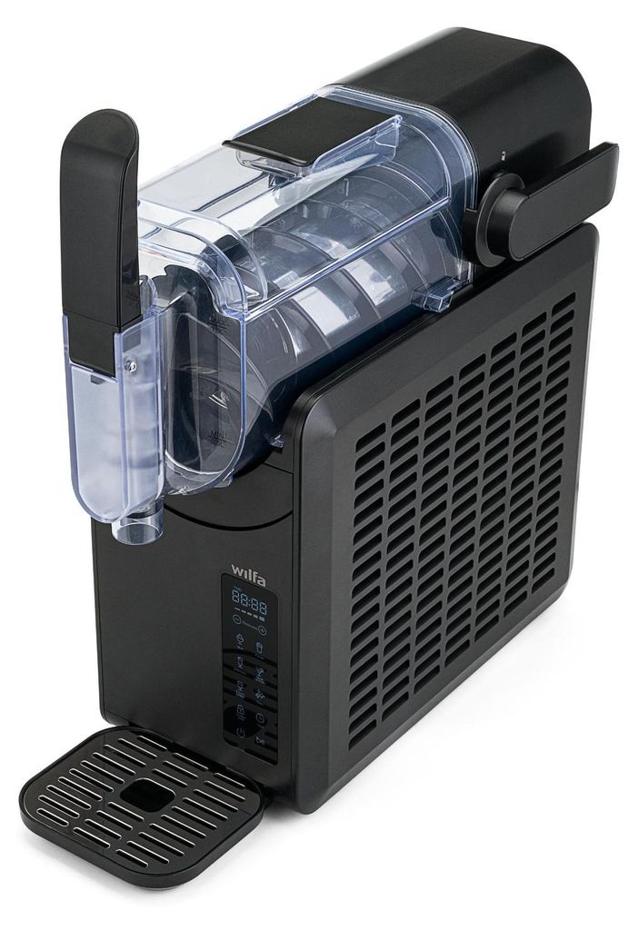 Wilfa FDM1B-TC2000, 220 W, 175 mm, 430 mm, 445 mm Produktbild 