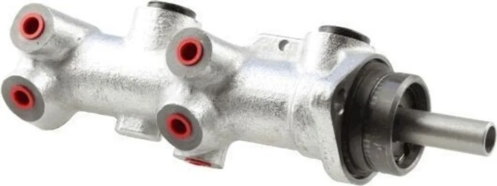 Maître cylindre de frein HELLA 8AM 355 502-611 pour Ducato et Boxer