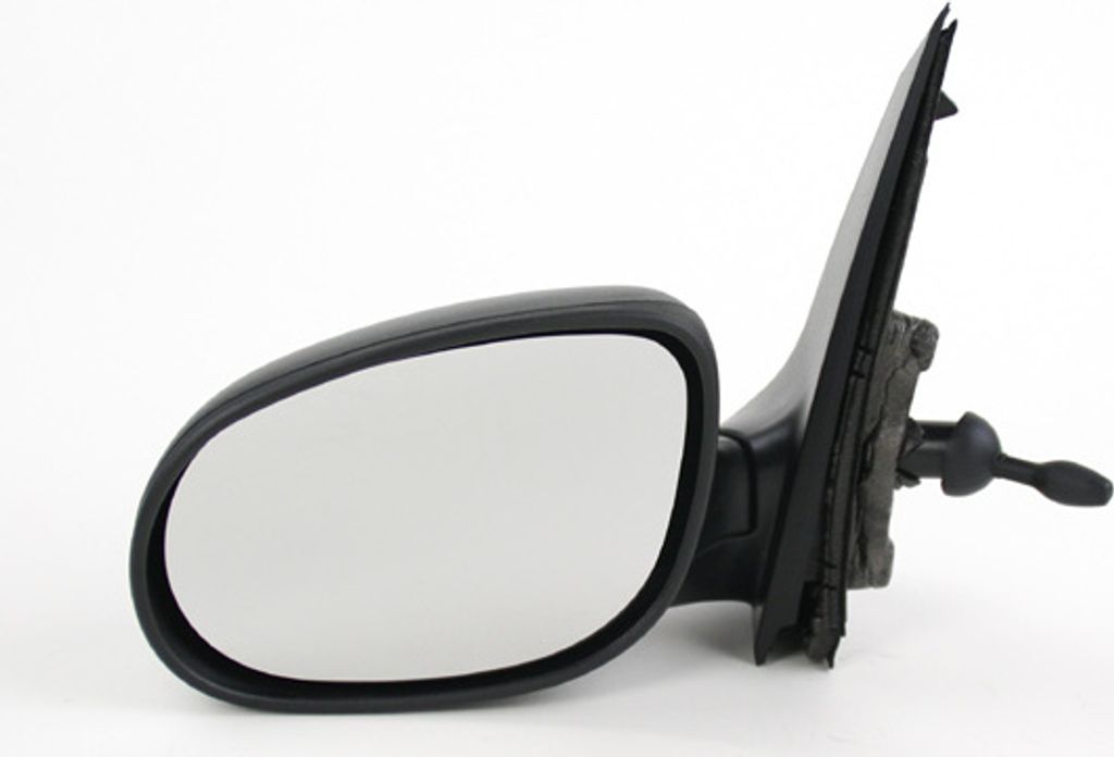 Specchio esterno JOHNS 32 52 37-1 sinistro per FORD KA Immagine del prodotto 