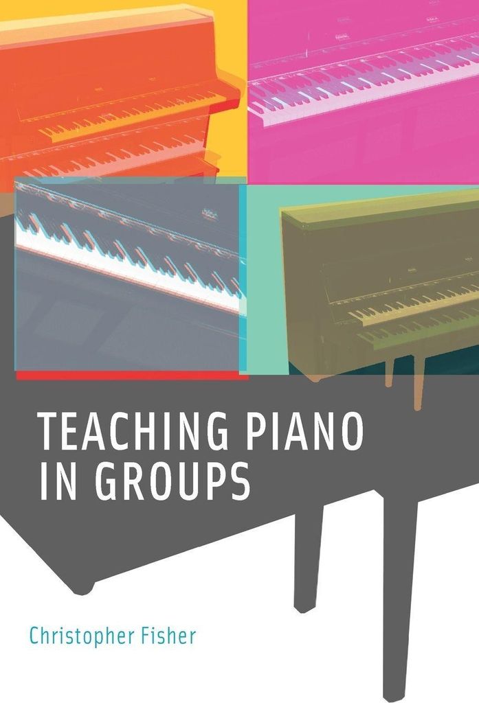 Teaching Piano in Groups