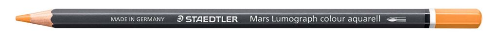 Farbstift aqua Mars Lumo 100% PEFC