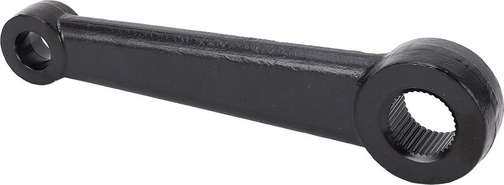 Lenkstockhebel, präzises Steuerkastengestänge für Mustang Modell A Thunderbird, Schwarz