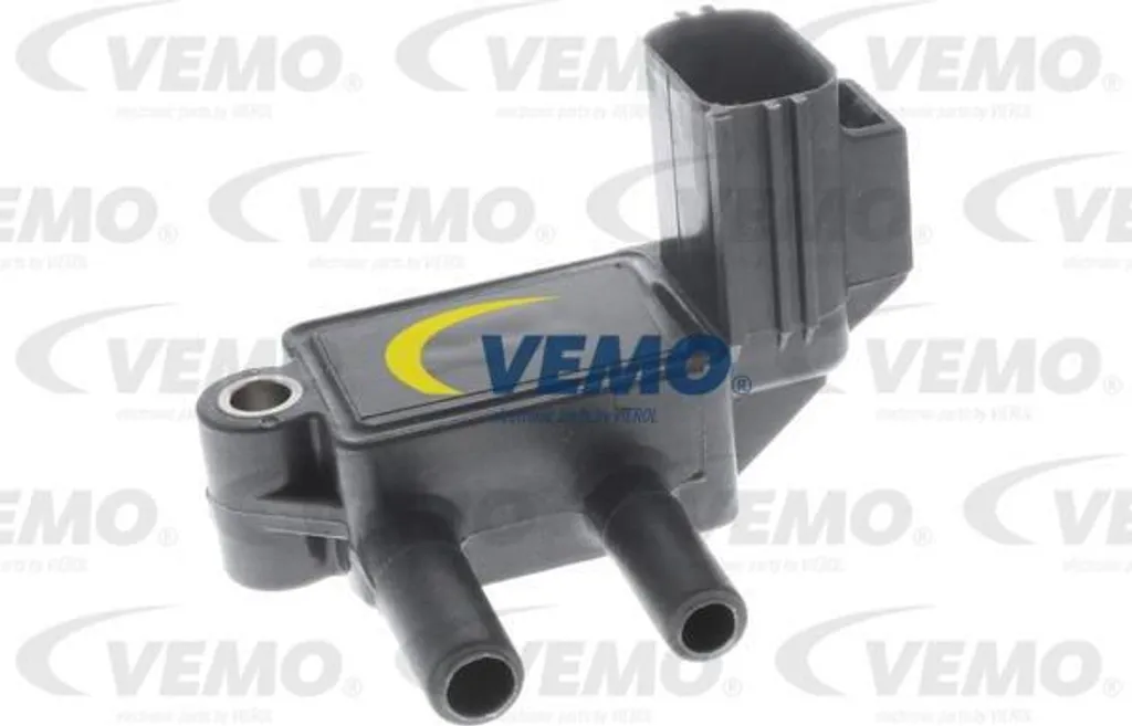 Supprimer voyant moteur : capteur pression gaz pour C-Max, Kuga et S-Max
