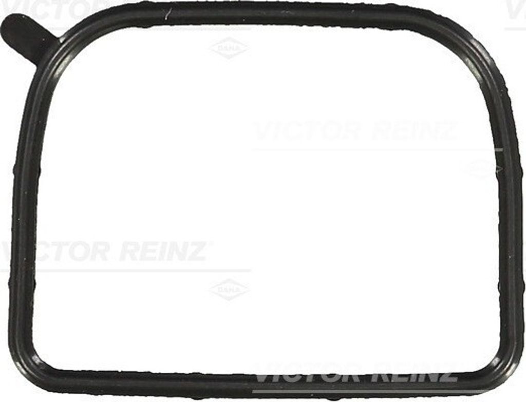 REINZ 71-10116-00 Ansaugkrümmer-Dichtung FPM (Fluor-Kautschuk) für HYUNDAI ix35 (LM, EL, ELH) für KIA SPORTAGE (SL)