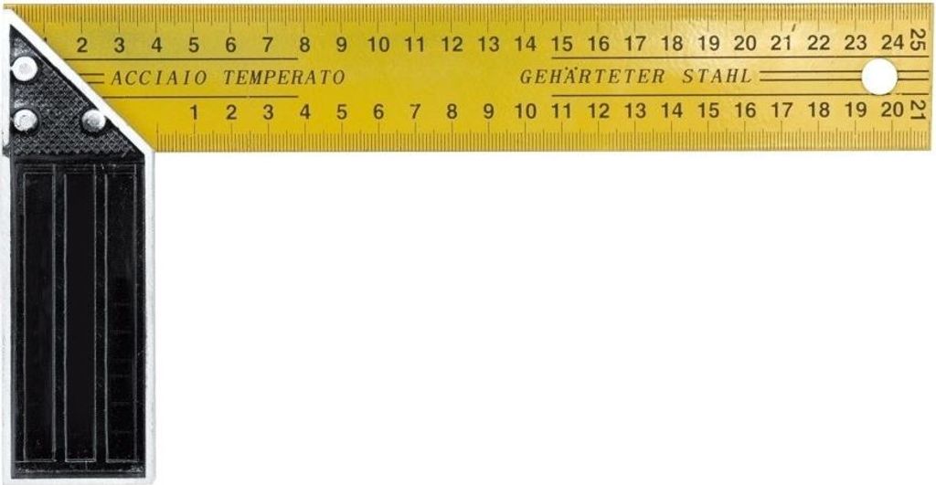 TOYA 18300, Hliník, Oceľ, 1 kusov Obrázok produktu 