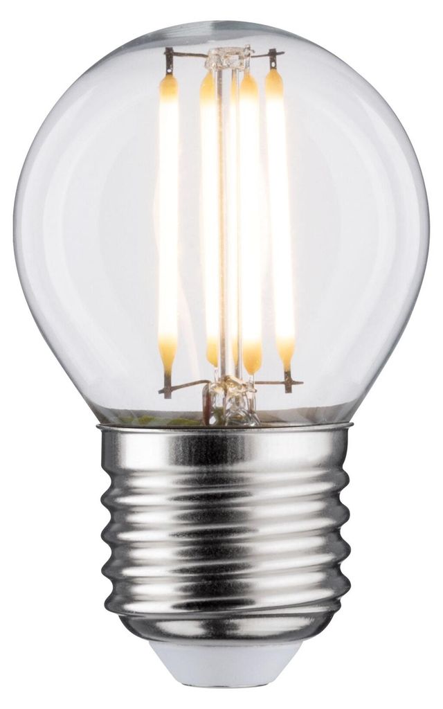 Paulmann 286.92, 4,8 W, 40 W, E27, 470 lm, 15000 h, Produktbild 