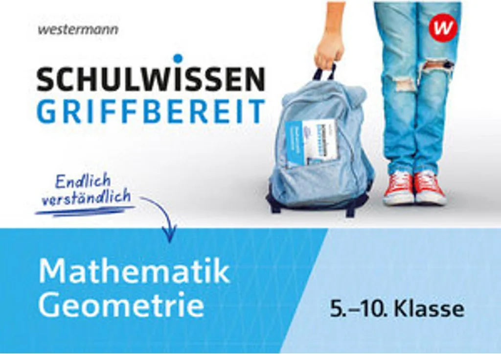 Mathématiques Géométrie Schulwissen : l'essentiel des savoirs scolaires