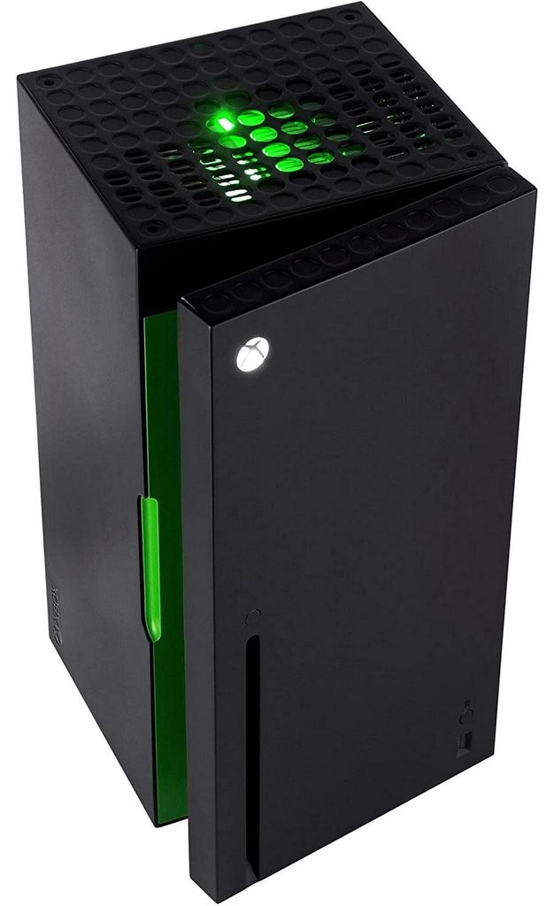 Ukonic 16894, 4,5 l, Schwarz, Grün Produktbild 
