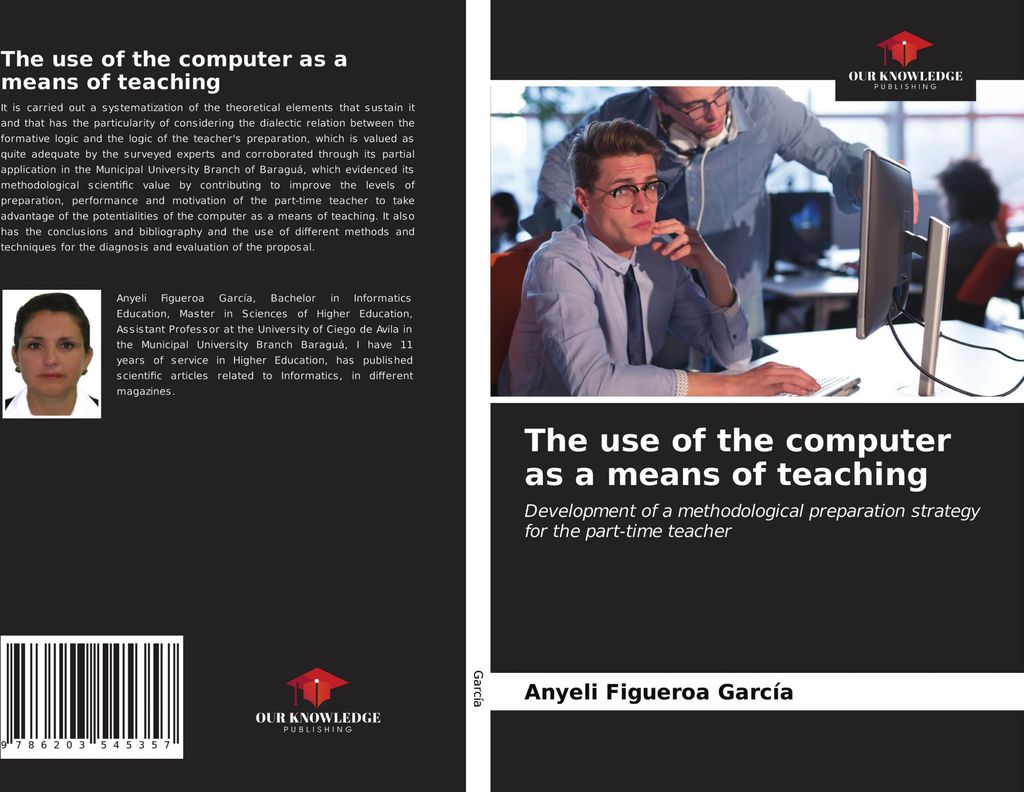 The use of the computer as a means of teaching