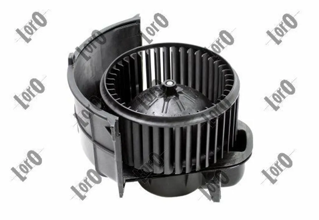 Moteur de ventilation OE 4L1820021 silencieux pour Audi Q7 et SUV