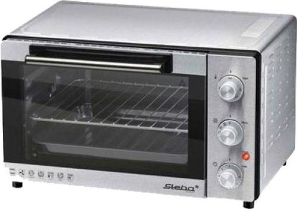 Steba KB 27 U Mini Backofen Image du produit 