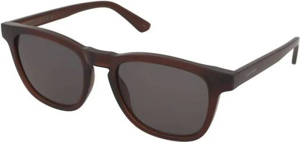 Calvin Klein CK23505S Solaires Confortables contre la Fatigue Oculaire