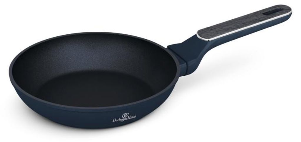 Patelnia z powłoką tytanową Berlingerhaus BH-8364 Kolekcja Zdjęcie produktu 
