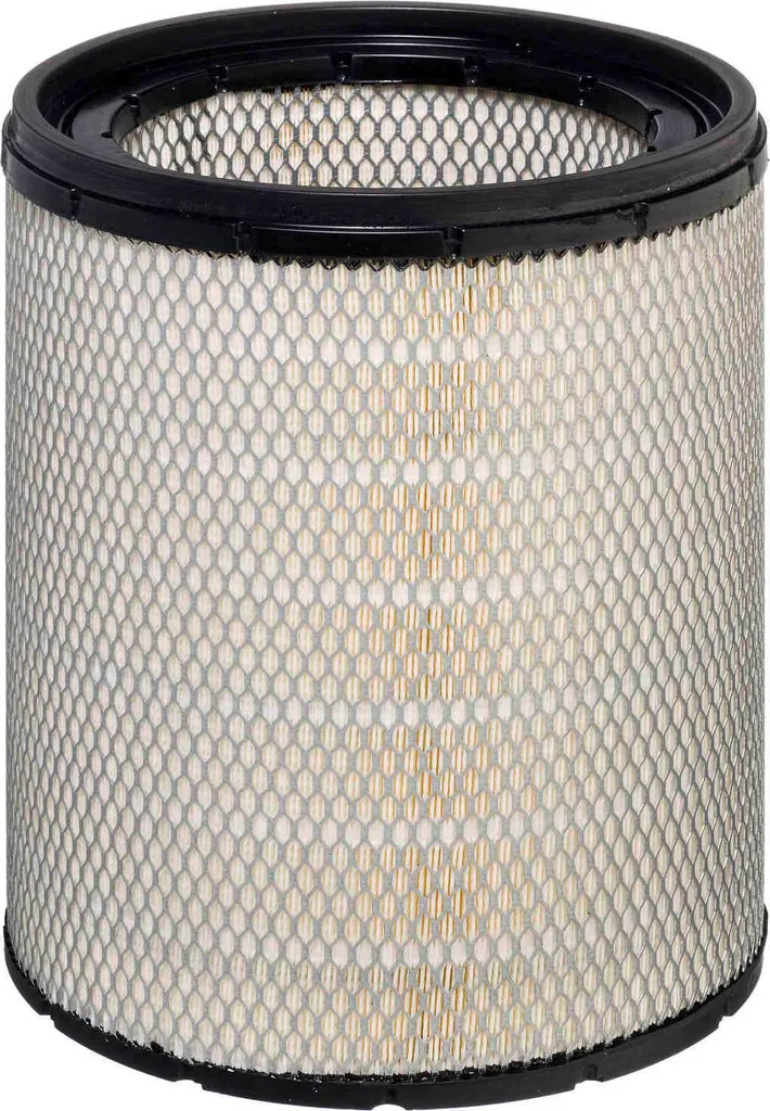 HENGST FILTER E585L Filtre à air pour réduire la consommation carburant