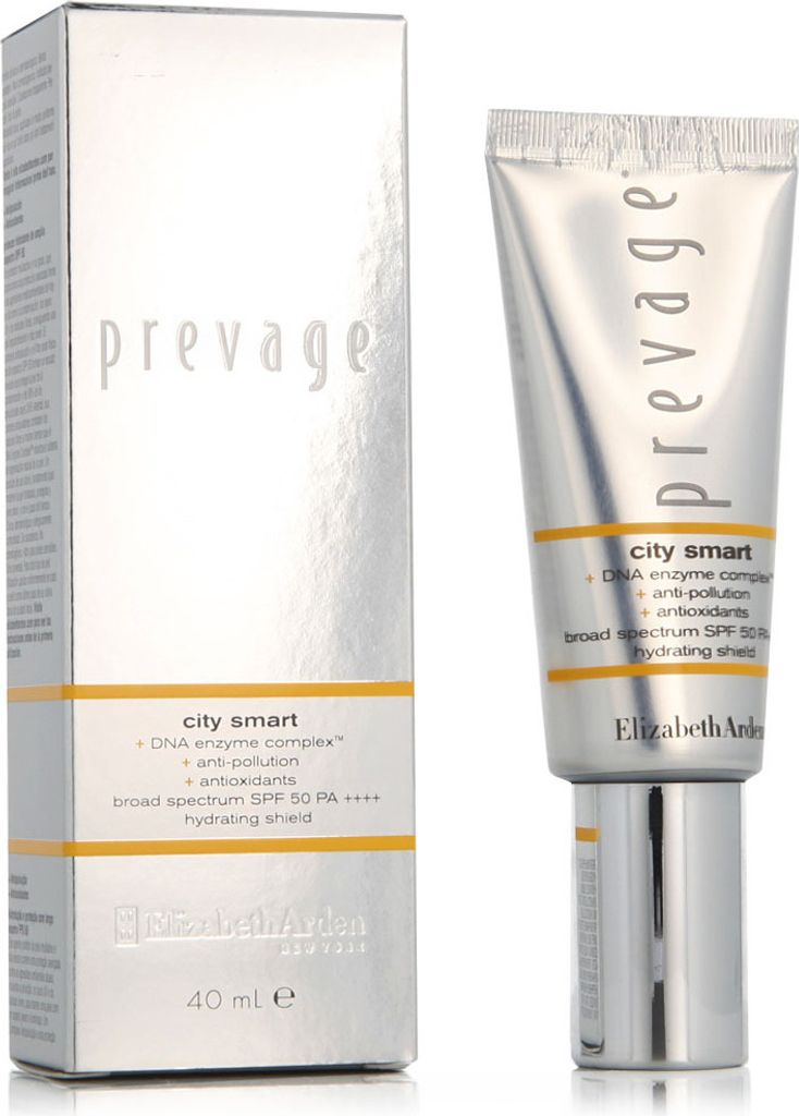 Elizabeth Arden Prevage City Smart hydraterende crème met Productafbeelding 