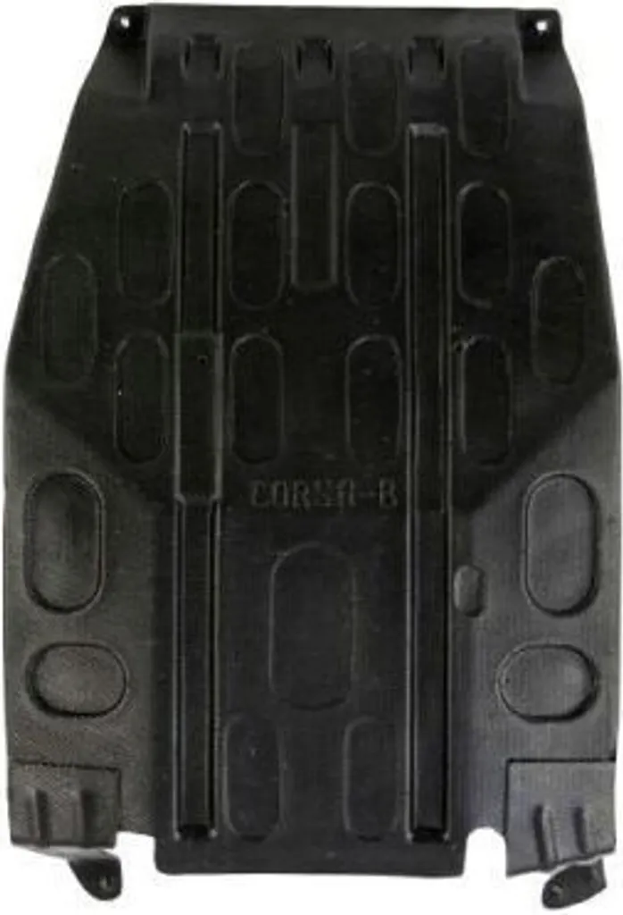 Couvercle moteur robuste BLIC 6601-02-5022860P adaptable OE 02 12 512