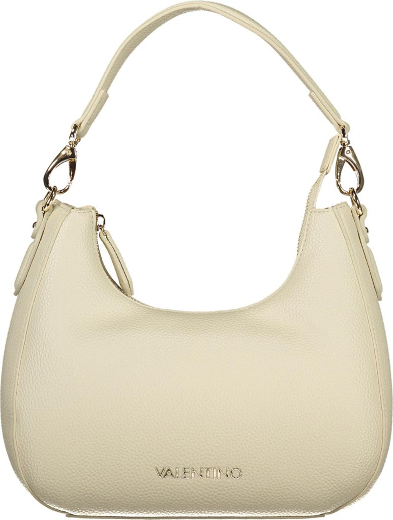 Valentino Bags VBS7LX06 Hobo bag BRIXTON Damen Beuteltasche ecru