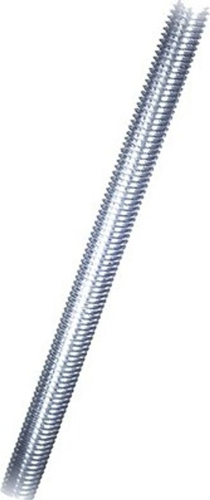 Gewindestange 1 m DIN 976 M12 Edelstahl A2