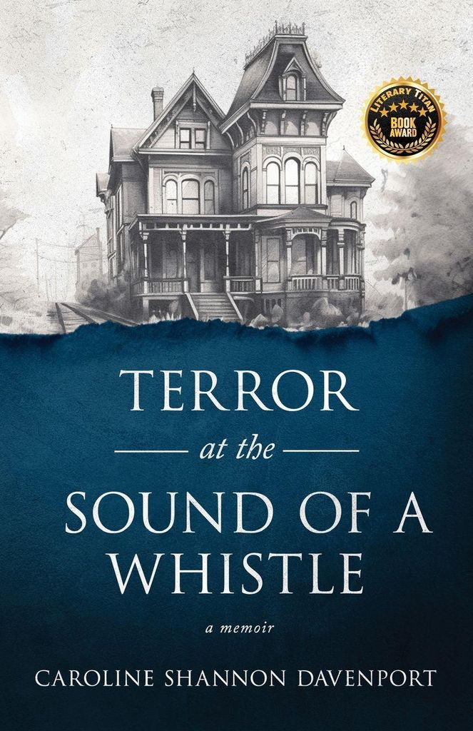 Terror at the Sound of a Whistle