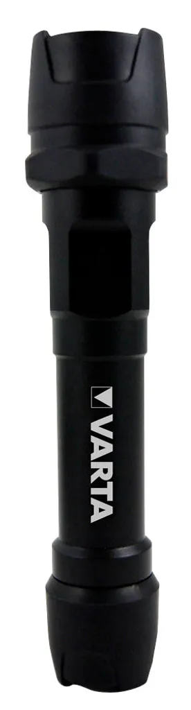 Torcia VARTA "Luce LED indistruttibile da 1 Watt 2AA"