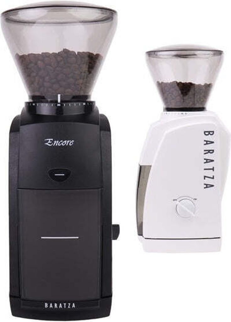 Baratza Encore, Młynek, 227 g, Frez trzpieniowy stożkowy, Zdjęcie produktu 