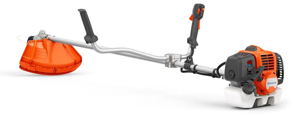 Husqvarna 333R MKII Benzin-Rasentrimmer Produktbild 