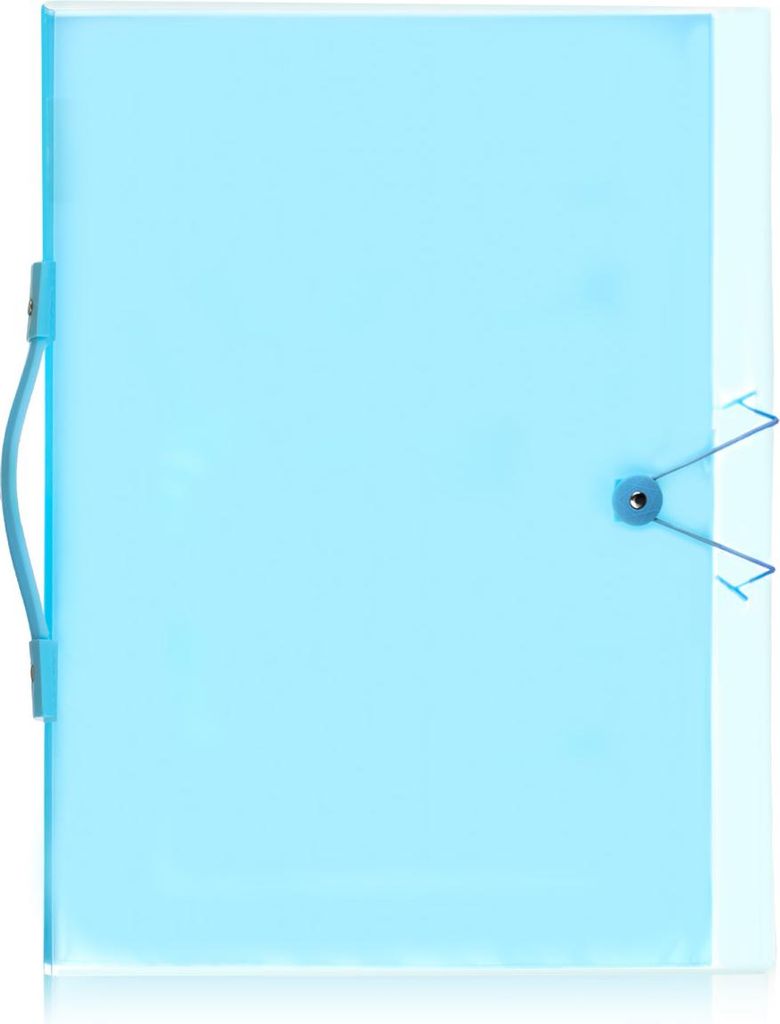 dp_Album_N - Accessori per la pittura a diamante blu Immagine del prodotto 