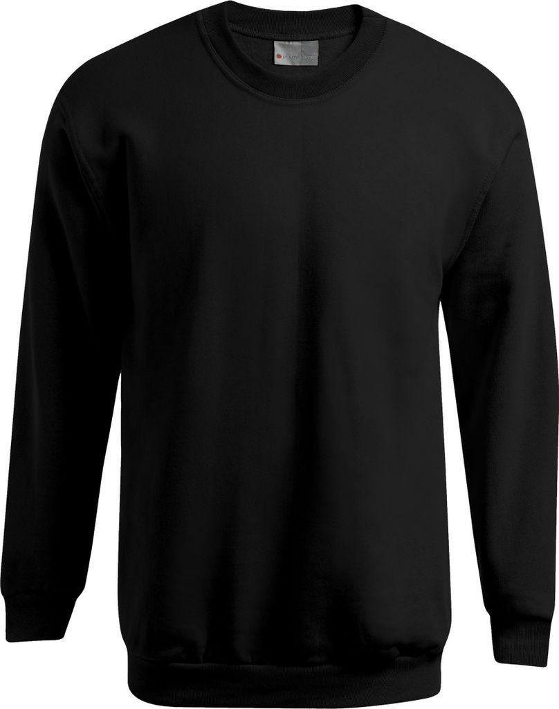 TERRAX Bekleidung 80619-1000 Terrax Basic Herren schwarz Größe