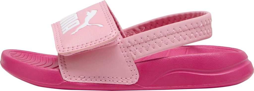 Klettersandalen Kinder Inf Popcat 20 Backstrap AC Inf