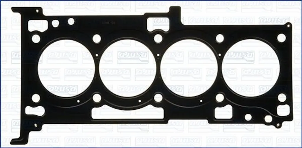 Joint de culasse 10177100 AJUSA renforcé pour moteurs FIAT et JEEP MK49
