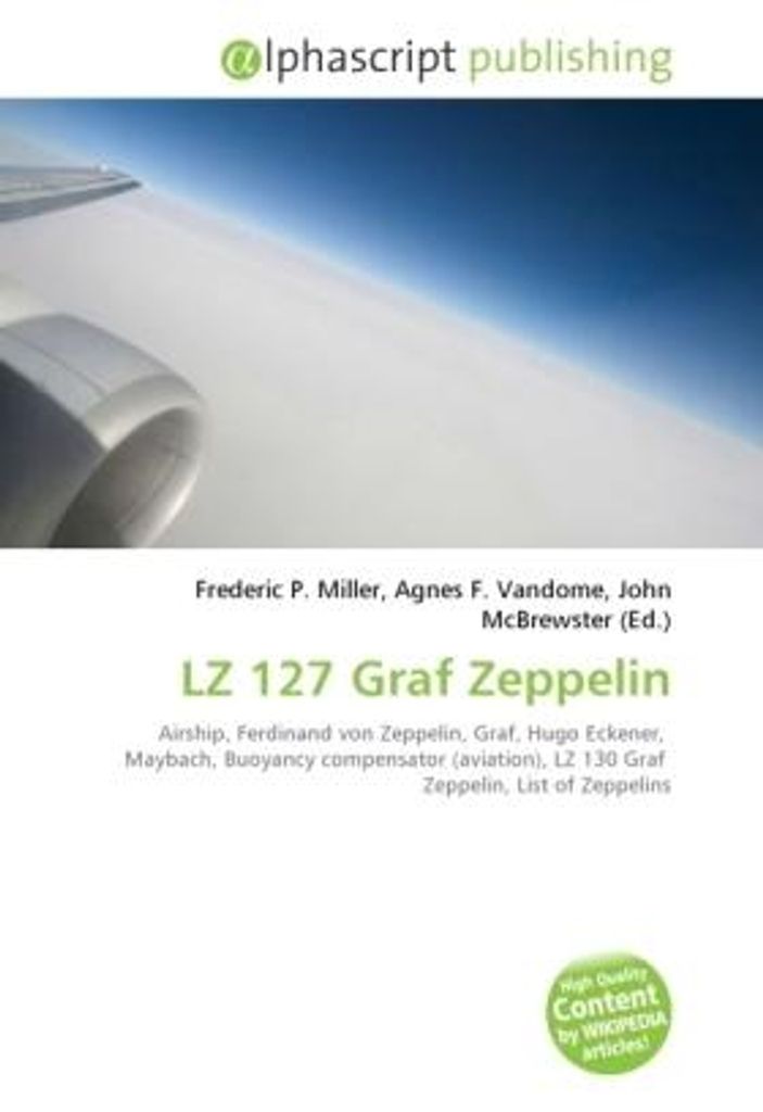 LZ 127 Graf Zeppelin
