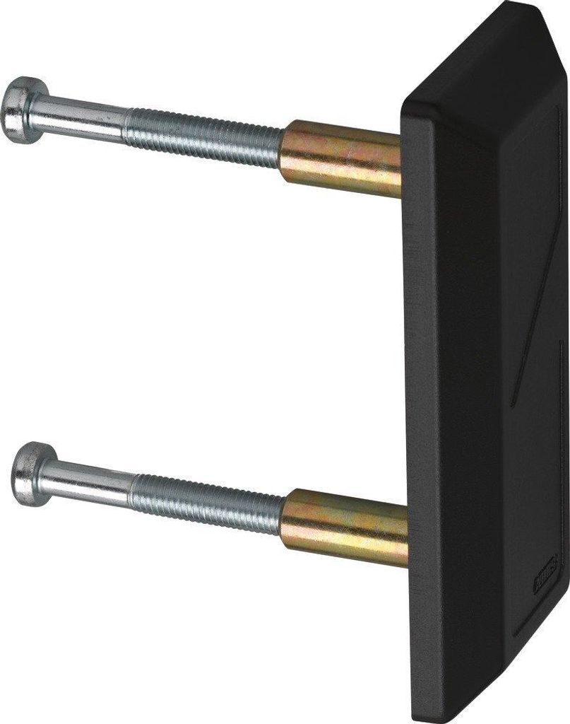ABUS Befestigungsset PA1018N schwarz