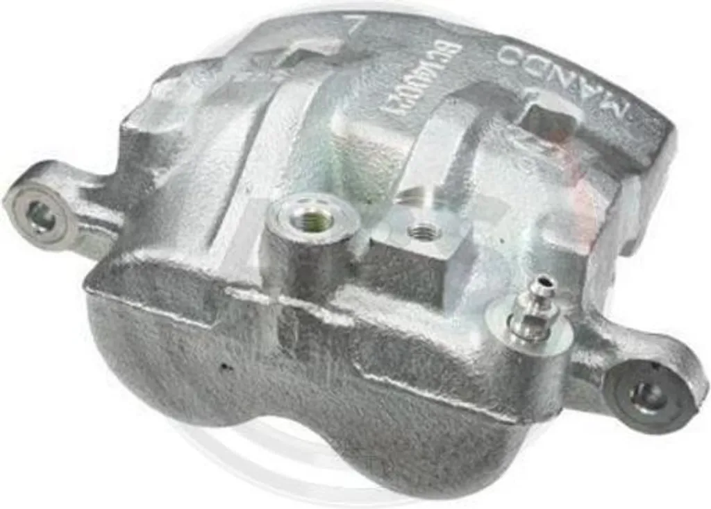 Etrier de frein OE 581804AA00 pour entretien du freinage